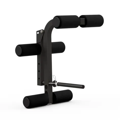 Option leg extension pour banc de musculation - vue 2
