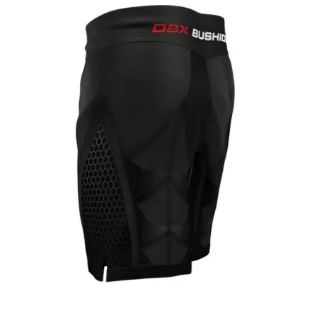 Short de sport pour entraînement de cross-training ou sports de combat - vue 5