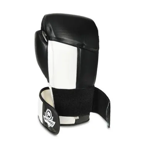 Gants de boxe professionnels pour sports de combat. - vue 3