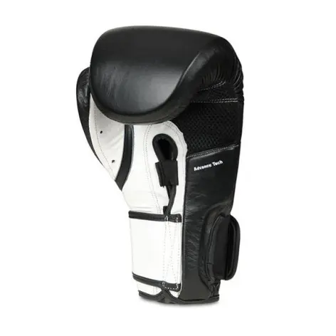 Gants de boxe professionnels pour sports de combat. - vue 4