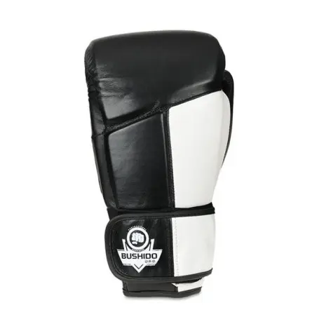 Gants de boxe professionnels pour sports de combat. - vue 2