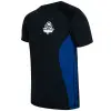 T-shirt de sport anti transpirant et anti odeur pour cross-training ou sports de combat - vue 3