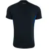T-shirt de sport anti transpirant et anti odeur pour cross-training ou sports de combat - vue 2