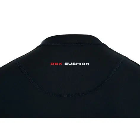 T-shirt de sport anti transpirant et anti odeur pour cross-training ou sports de combat - vue 5