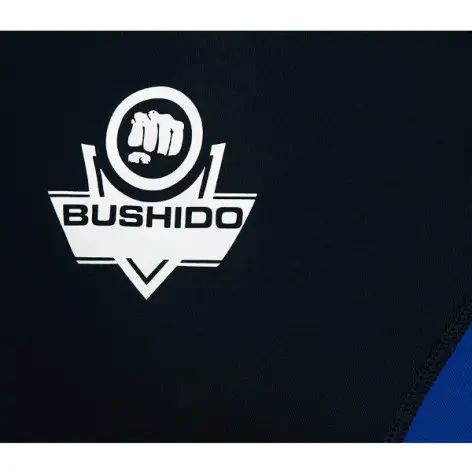 T-shirt de sport anti transpirant et anti odeur pour cross-training ou sports de combat - vue 6