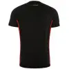 T-shirt de sport pour entraînement de cross-training ou sports de combat - vue 2