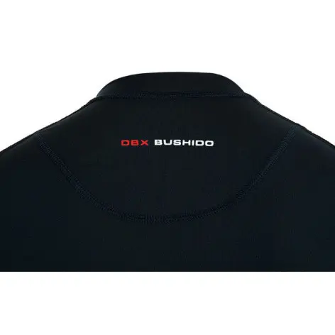 T-shirt de sport pour entraînement de cross-training ou sports de combat - vue 3