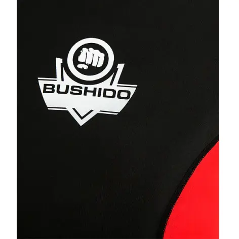 T-shirt de sport pour entraînement de cross-training ou sports de combat - vue 5