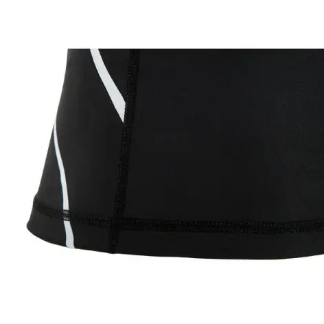 T-shirt de sport pour entraînement de cross-training ou sports de combat - vue 4