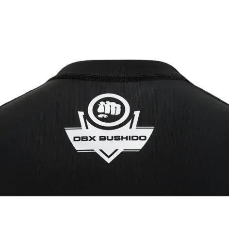 T-shirt de sport pour entraînement de cross-training ou sports de combat - vue 5