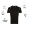 T-shirt de sport pour séance de cross-training, homegym, musculation ou sports de combat - vue 7