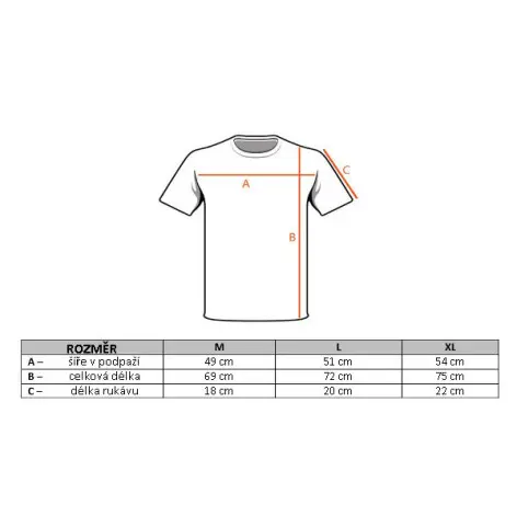 T-shirt de sport pour séance de cross-training, homegym, musculation ou sports de combat - vue 8