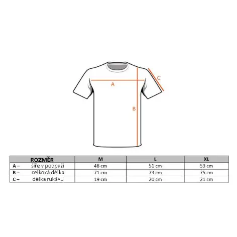 T-shirt de sport pour entraînement de homegym, cross-training - vue 3