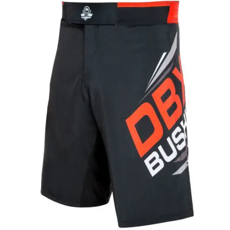 Short de sport pour entraînement aux sports de combat ou aux arts martiaux - vue 2