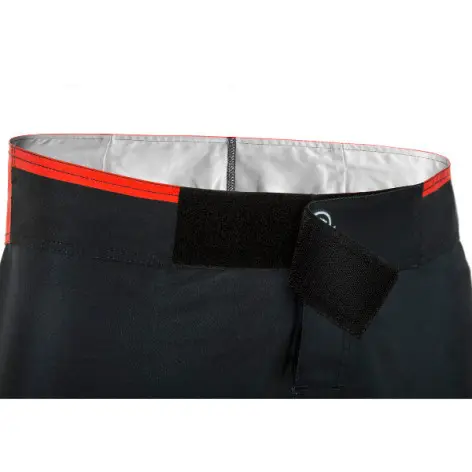 Short de sport pour entraînement aux sports de combat ou aux arts martiaux - vue 5