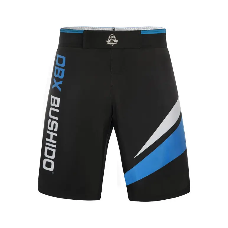 Short d'entraînement pour sports de combat ou arts martiaux