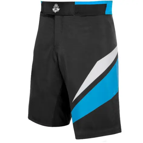 Short d'entraînement pour sports de combat ou arts martiaux - vue 2