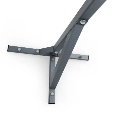 Support mural pour sac de boxe pour entraînement en homegym - vue 4