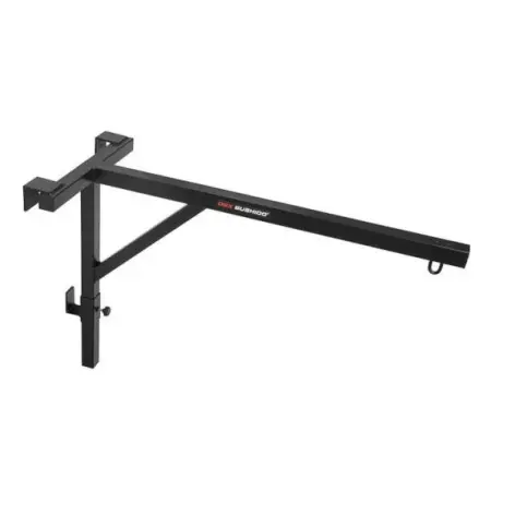 Support pour échelle de haute qualité pour sac de boxe - vue 4