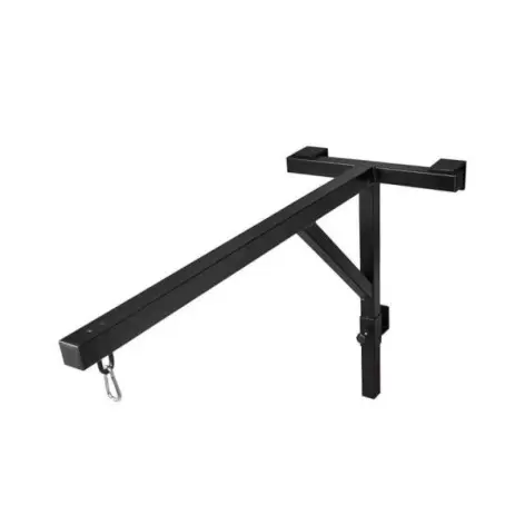 Support pour échelle de haute qualité pour sac de boxe - vue 5