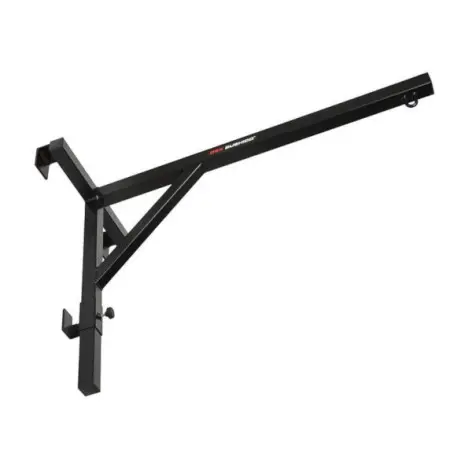 Support pour échelle de haute qualité pour sac de boxe - vue 6