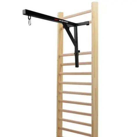 Support pour échelle de haute qualité pour sac de boxe - vue 2