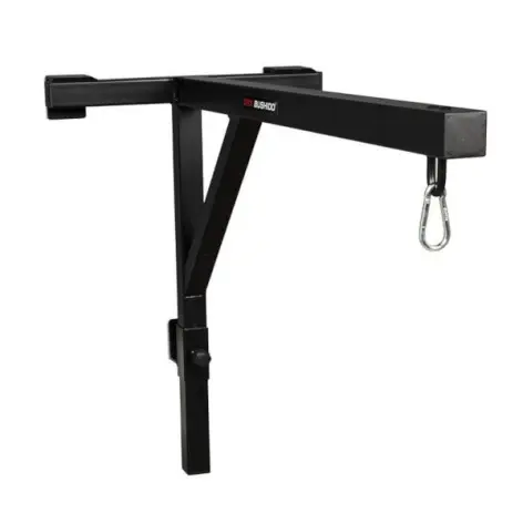 Support pour échelle de haute qualité pour sac de boxe - vue 7