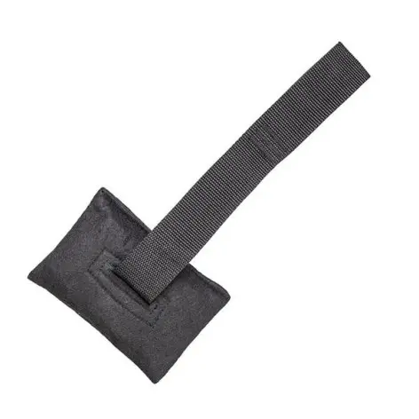 Sangles de suspension pour la pratique de musculation en home gym. - vue 6