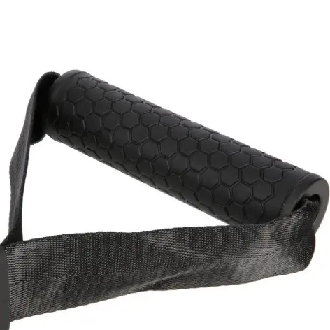 Lot de 2 poignées de tirage pour séance de musculation - vue 5