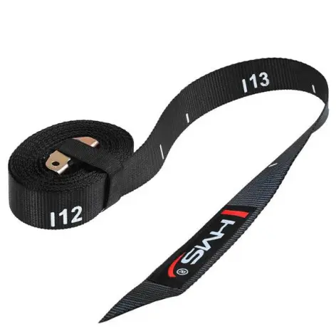 Anneaux de sport avec sangles en nylon - vue 4