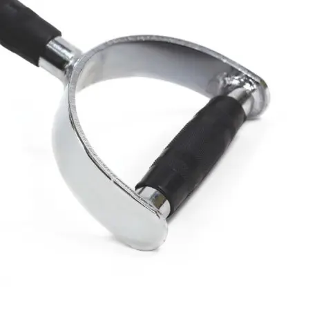 Poignée supérieure parallèle de haute qualité pour entraînement de musculation - vue 3