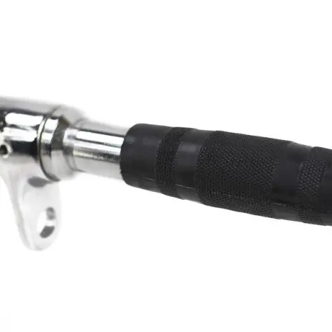 Poignée supérieure parallèle de haute qualité pour entraînement de musculation - vue 4