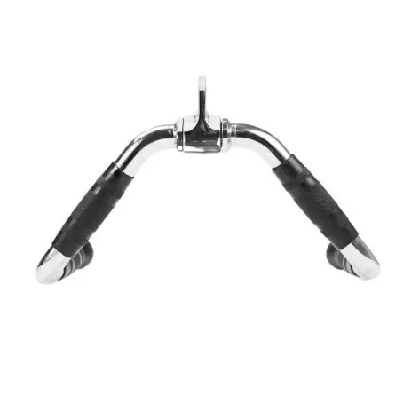 Poignée de tirage pour entraînement de musculation - vue 2