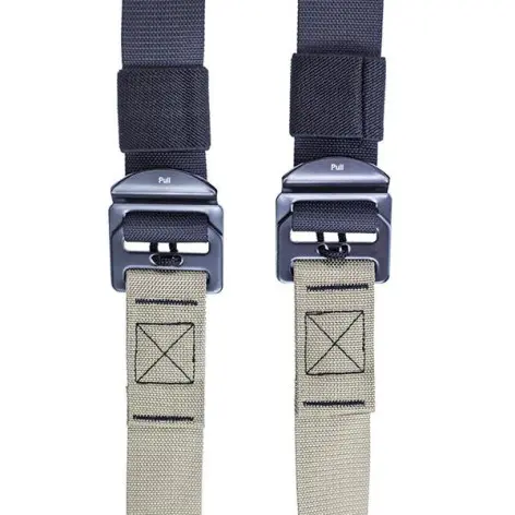 Sangles de suspension pour entraînement homegym. - vue 8