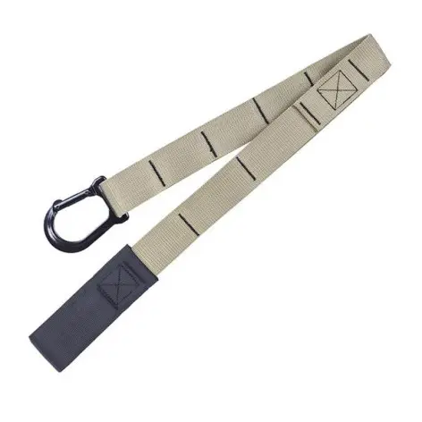 Sangles de suspension pour entraînement homegym. - vue 2