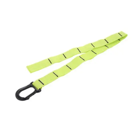 Sangles de suspension pour entraînements de musculation - vue 3