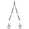 Sangles de suspension pour entraînements de musculation - vue 2