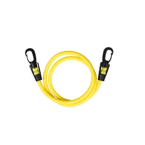 Kit d'élastiques pour trainings de musculation - vue 3