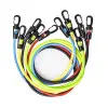 Kit d'élastiques pour trainings de musculation - vue 8