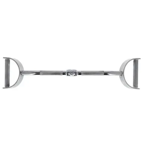 Barre de tirage pour entraînement de musculation - vue 2