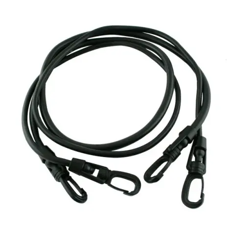 Kit d'accessoires de musculation pour entraînement en homegym - vue 3