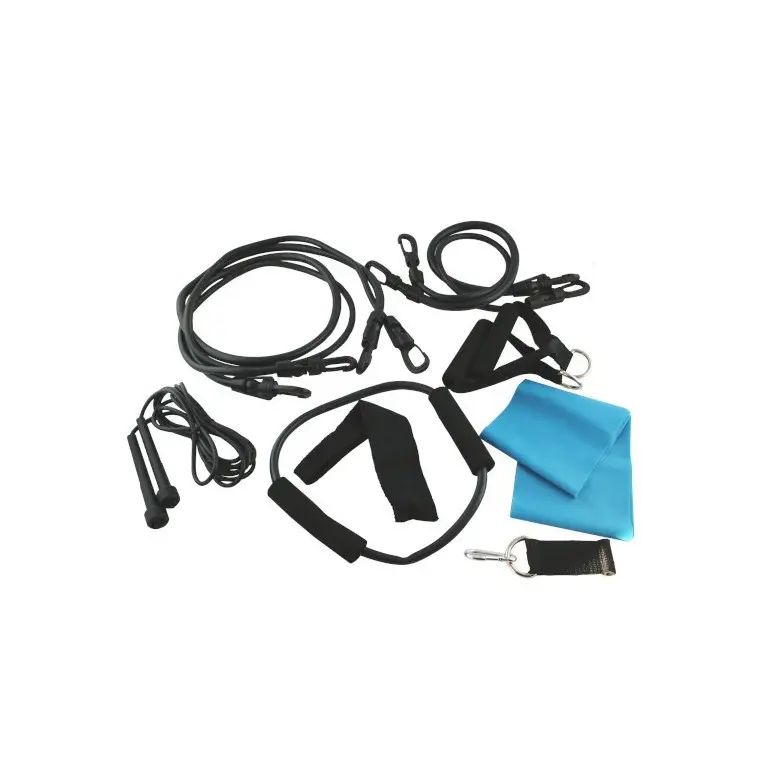 Kit d'accessoires de musculation pour entraînement en homegym