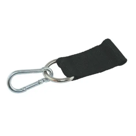 Kit d'accessoires de musculation pour entraînement en homegym - vue 8