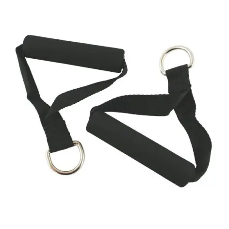 Kit d'accessoires de musculation pour entraînement en homegym - vue 7