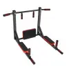 Chaise romaine murale de haute qualité pour entraînement de musculation - vue 4