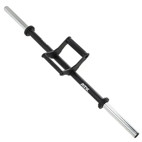 Farmers walk paire de barre marche du fermier pour entraînement de force - vue 2