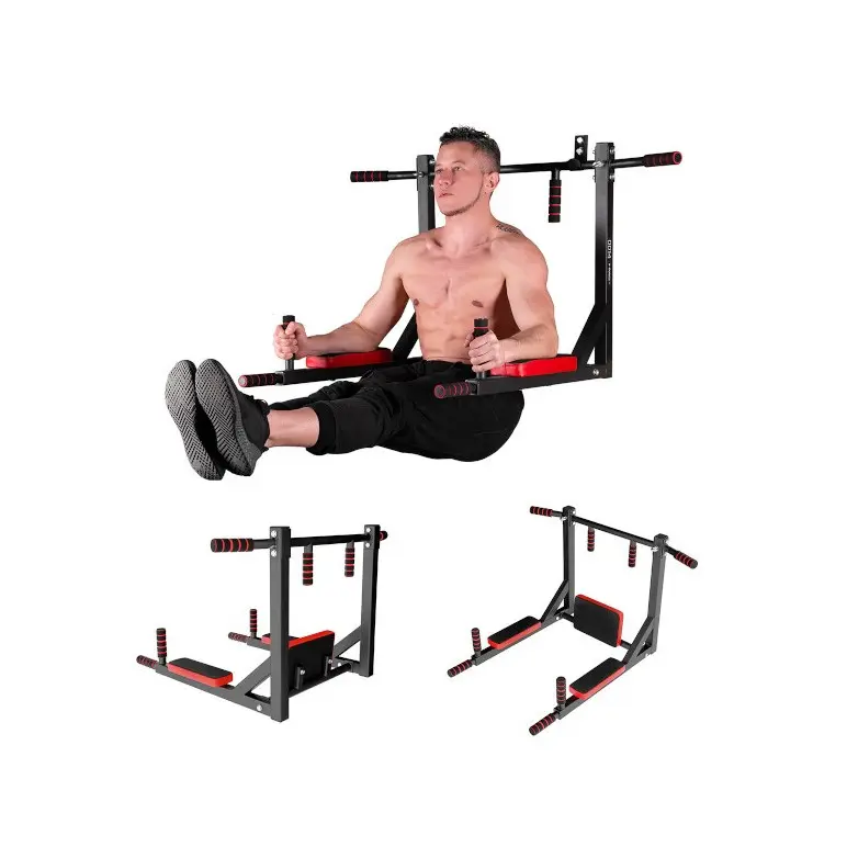 Chaise romaine murale de haute qualité pour entraînement de musculation