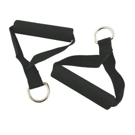 Pack complet d'accessoires de cross training - vue 3