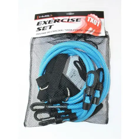 Pack complet d'accessoires de cross training - vue 7