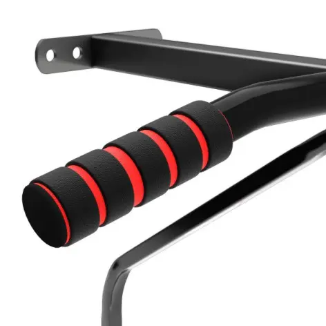 Barre de traction murale de haute qualité pour entraînement de musculation - vue 6